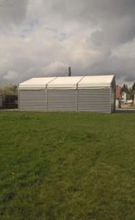 Magazyn 150m2 Hala namiotowa do wynajęcia Kalisz