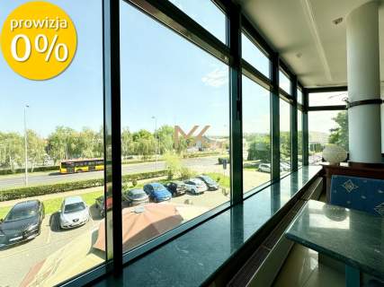 Budynek Handlowo-Usługowy/ LEGNICKA/ 1000M2