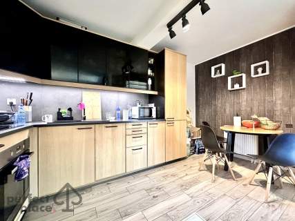 ul. Legnicka 3 pok balkon taras Pixel House