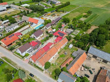 3872m2/Działka z miejscowym planem MN- 1/2 udział