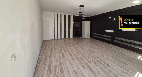 Kamienica 130m2 w Starachowicach przy rynku