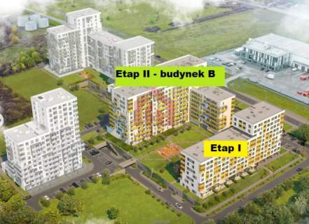Świetne pod wynajem 2 POKOJE Już gotowe w Rzeszowie
