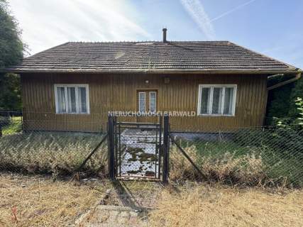 Działka budowlana na sprzedaż, 6500 m2, Kalwaria Zebrzydowska