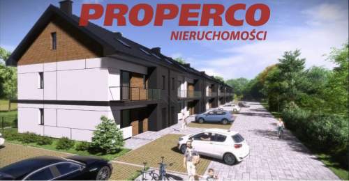 Mieszkanie 3 pok., 66,67 m2, Trzcianki