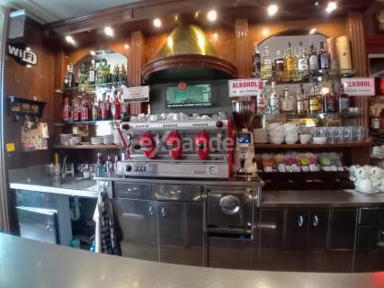 Prosperująca Restauracja