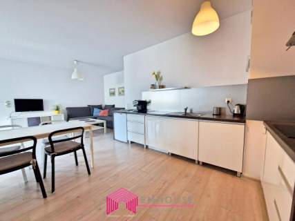 Mieszkanie 2 pokojowe w centrum