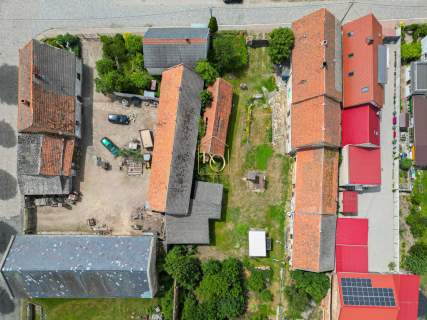 3872m2/Działka z miejscowym planem MN- 1/2 udział