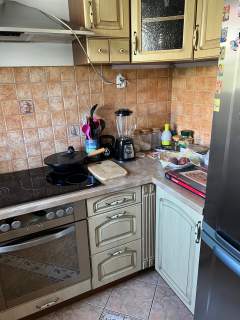 MIESZKANIE 2-POK 45m2 z niezależnym garażem