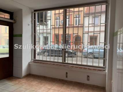 Biuro do wynajęcia, 40 m2, Ziębice