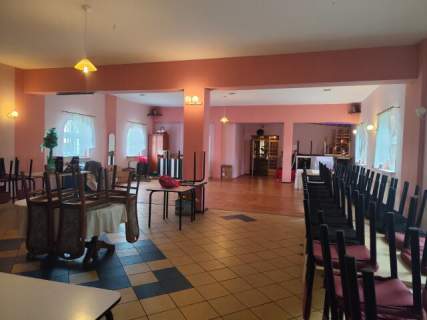  Restauracja Sala Bankietowa Idealna Lokalizacja