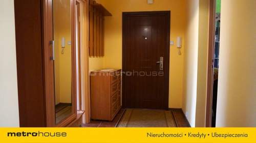 Mieszkanie 3 pokojowe z balkonem