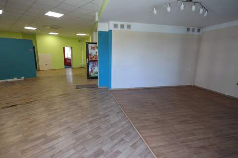 123 m2 LOKAL WYNAJMĘ 3900 zł Bartodzieje 