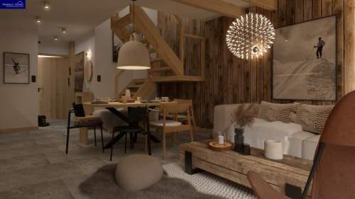 Luksusowe apartamenty Jelenica Park w Ustroniu 1a