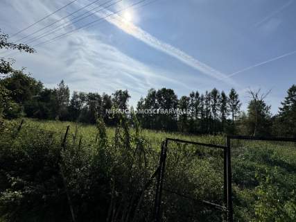 Działka budowlana na sprzedaż, 6500 m2, Kalwaria Zebrzydowska