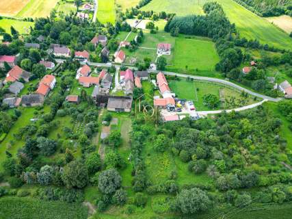 Działka budowlana