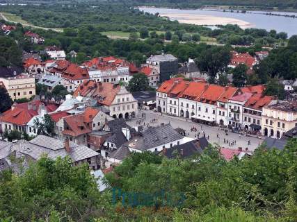 Budowlana. Łąka. Las. Wąwóz. 950m od Rynku 