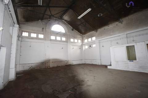 Magazyn do wynajęcia, 230 m2, Bytom