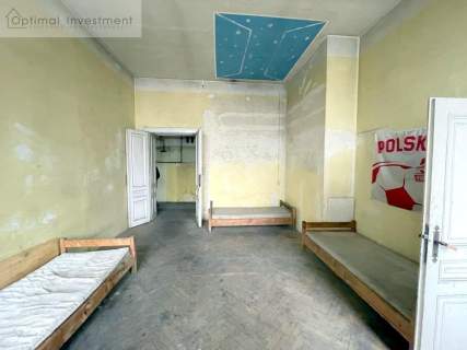 Bielsko Biała. Centrum. Duży apartament 114 m2