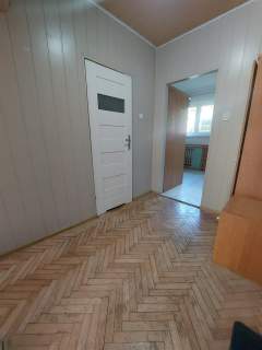 Mieszkanie M3 z balkonem Zapraszamy