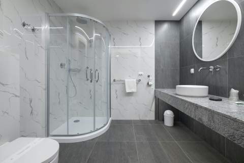Hotel Jarzębata w Wiśle Luksusowy obiekt z widok