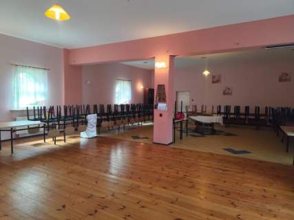  Restauracja Sala Bankietowa Idealna Lokalizacja