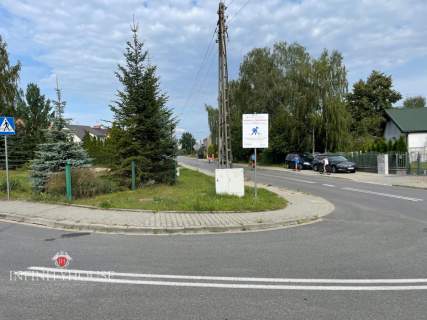Radom - działka w willowej okolicy