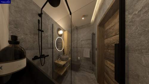 Luksusowe apartamenty Jelenica Park w Ustroniu 11a