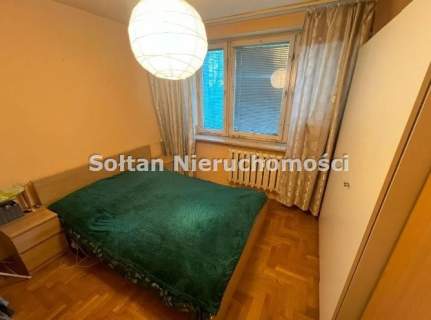 Mieszkanie na sprzedaż, 50,9 m2, Warszawa