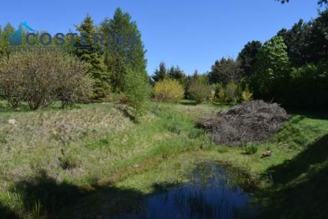Działka budowlana na sprzedaż, 2006 m2, Gdańsk