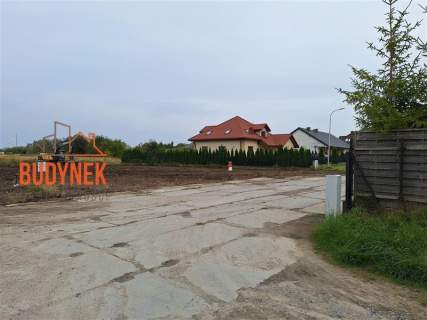 Działka budowlana - Darłowo