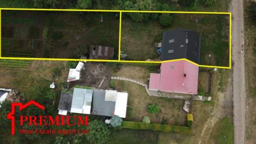 DOM-1/2 BLIŻNIAKA NA SPRZEDAŻ 100.70M2