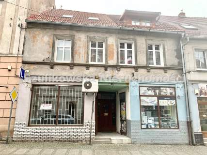 Biuro do wynajęcia, 40 m2, Ziębice