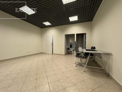 Lokal handlowo usługowy 36m2 Ursynów Metro Imielin