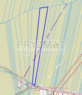 Działka inwestycyjna na sprzedaż, 9961 m2, Mińsk Mazowiecki