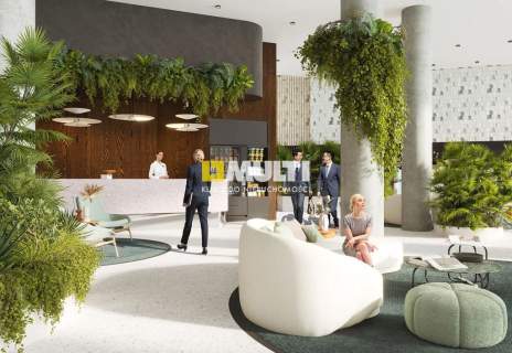 Apartamenty Poznań, Stary Rynek, dochód pasywny
