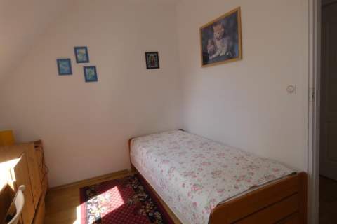 NIEDUŻY DOMEK W ZAKOPANEM