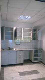 Biuro 202 m 2 ,dostęp 24h, parking ,ochrona