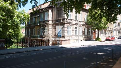 Wyjątkowy apartament z widokiem na rzekę Kłodawkę