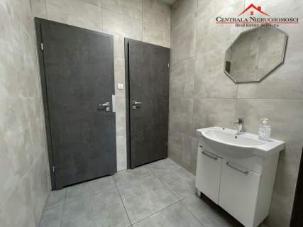 Lokal 220 - 30 m2/ Toruń - Mokre