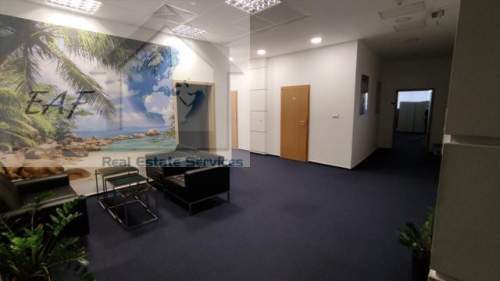 Biuro do wynajęcia, 434,05 m2, Warszawa