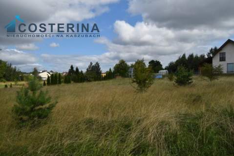 Działka budowlana na sprzedaż, 1545 m2, Lubieszyn