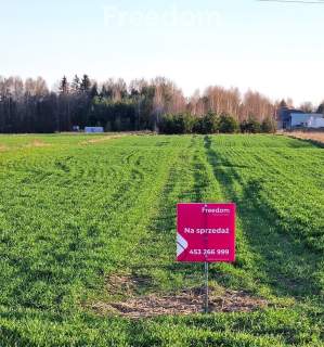 Działka 6440 m2 komercyjna, usługowo- mieszkaniowa
