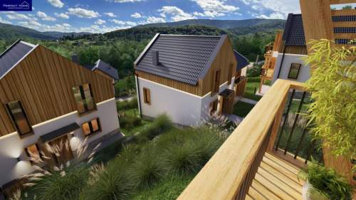Luksusowe apartamenty Jelenica Park w Ustroniu 5b