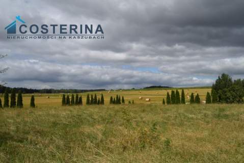 Działka budowlana na sprzedaż, 1545 m2, Lubieszyn
