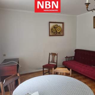 Zadbane mieszkanie 51.70m2 w Zawierciu na sprzedaż