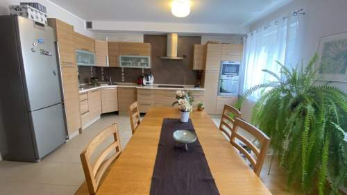 Dwupoziomowy Apartament Wysoki Standard Garaż