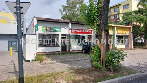 Lokal usługowo- handlowy, bezpłatny parking