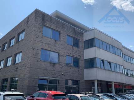 Biuro do wynajęcia Wawer 248 m2