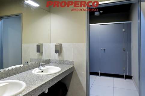 Lokal biurowy 120m2, ul. Zagnańska, Kielce
