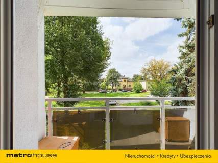 Kopernika, I piętro, 2 pokoje z balkonem, 38,5 m2